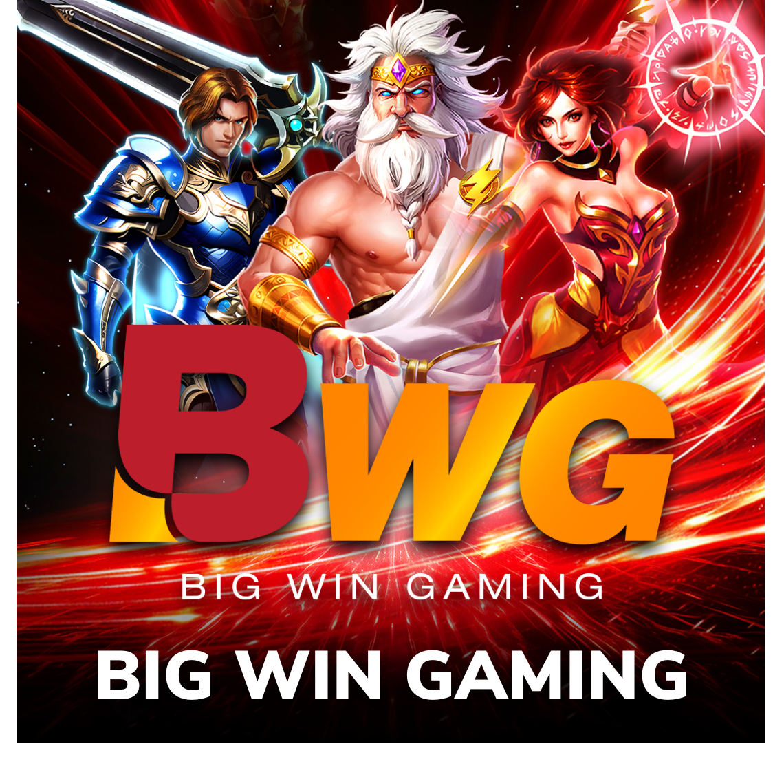 Big Win Casino Gamews